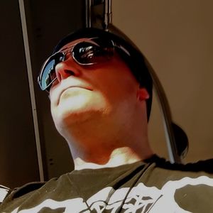 Meet your Posher, William